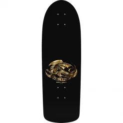 Alternative view of Powell Peralta Bones Brigade Series 16 Tony Hawk Skateboard Deck