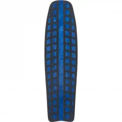 Seismic Groove 31" Longboard Deck - Top