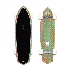 YOW Padang Padang 34" Surfskate Complete