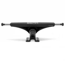 Bear Grizzly Gen 6 180mm 50° Achsen Black Rückansicht