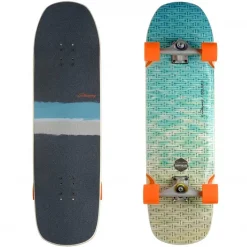 Loaded Bolsa II Carver CX 34" Surfskate Complete