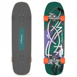 Loaded Bolsa II Carver C7 34" Surfskate Complete