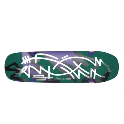 Loaded Bolsa II Longboard Deck Jazz 34" - Unterseite