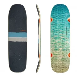 Loaded Bolsa II Longboard Deck 34"