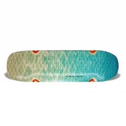 Loaded Bolsa II Longboard Deck 34" - Bottom