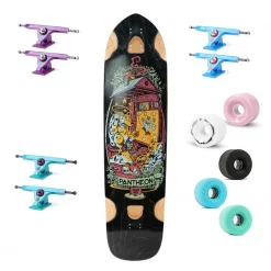 Pantheon Kenny Nap Pro Los Osos 39