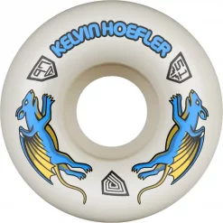 Powell Peralta Dragon Formula Kelvin Hoefler Nano Rat 97A V1