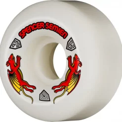 Powell Peralta Dragon Formula Spencer Semien Nano Rat 93A V5 52mm 5 Powell Peralta Dragon Formula Spencer Semien Nano Rat 93A V5 52mm