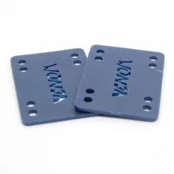 Zak Maytum Riser Pads 1/8" - Blue