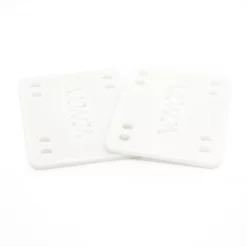 Zak Maytum Riser Pads 1/8