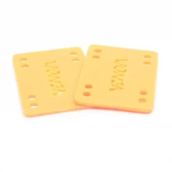 Zak Maytum Riser Pads 1/8