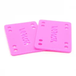 Zak Maytum Riser Pads 1/8