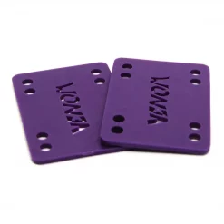 Zak Maytum Riser Pads 1/8