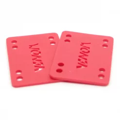 Zak Maytum Riser Pads 1/8