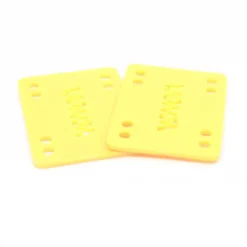 Zak Maytum Riser Pads 1/8