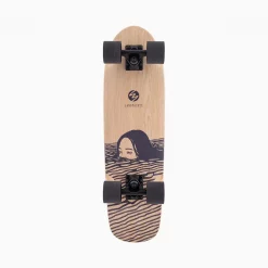Landyachtz Dinghy Fender Midnight Dip 29” Minicruiser Komplett