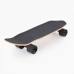 Landyachtz Dinghy Fender Midnight Dip 29” Minicruiser Complete 26 Landyachtz Dinghy Fender Midnight Dip 29” Minicruiser Komplett - Top Diagonal