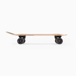 Landyachtz Dinghy Fender Midnight Dip 29” Minicruiser Complete 16 Landyachtz Dinghy Fender Midnight Dip 29” Minicruiser Komplett - Side Profile