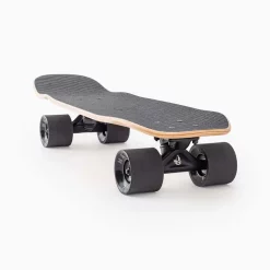 Landyachtz Dinghy Fender Midnight Dip 29” Minicruiser Complete 17 Landyachtz Dinghy Fender Midnight Dip 29” Minicruiser Komplett - Concave