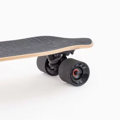 Landyachtz Dinghy Fender Midnight Dip 29” Minicruiser Complete 20 Landyachtz Dinghy Fender Midnight Dip 29” Minicruiser Komplett - Nose