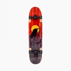 Landyachtz The Clark RKP 40" Longboard Complete