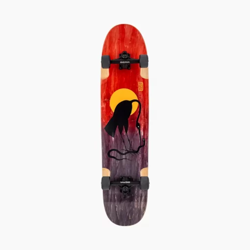 Landyachtz The Clark RKP 40" Longboard Complete