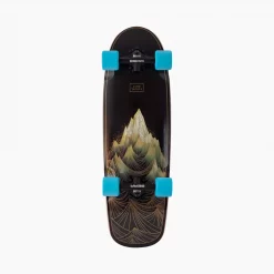 Landyachtz Tugboat Light Peak Ultra Carve