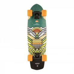 Arbor Artist Pocket Rocket 27