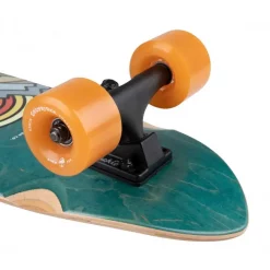 Just Passin' Thru интернет магазин 37 Arbor Artist Pocket Rocket 27" Minicruiser Komplett