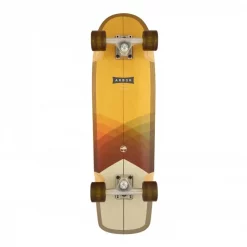 Arbor Pilsner Foundation 28.75" Minicruiser Komplett