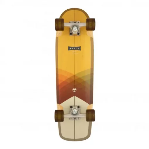 Arbor Pilsner Foundation 28.75" Minicruiser Komplett
