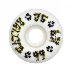 Dogtown K-9 Rallys 99A Skateboard Rollen - 52mm