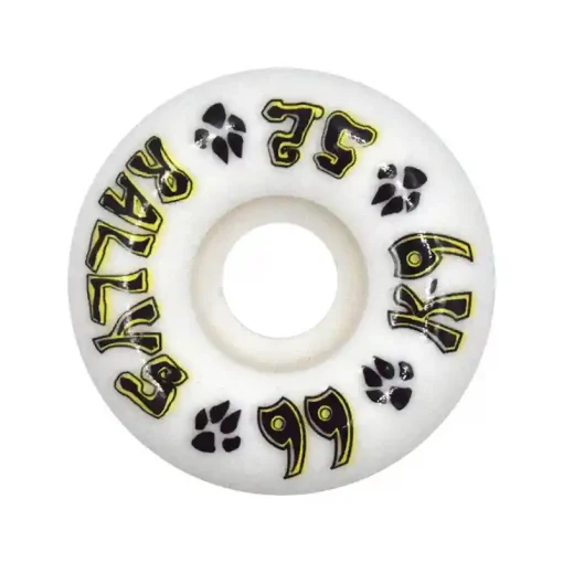 Dogtown K-9 Rallys 99A Skateboard Rollen - 52mm
