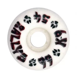 Dogtown K-9 Rallys 99A Skateboard Rollen - 54mm