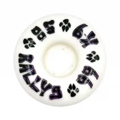 Dogtown K-9 Rallys 99A Skateboard колеса - всех размеров 8 Dogtown K-9 Rallys 99A Skateboard Rollen - 58mm