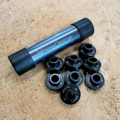 Rocket Lightspeed Bearings Abec 9 ~1