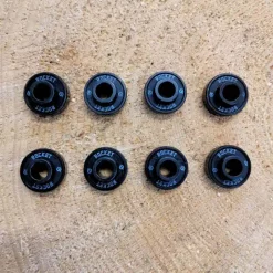 Rocket Lightspeed Bearings Abec 9 6 Rocket Lightspeed Bearings Abec 9