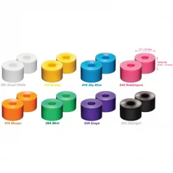 Seismic Defcon Medium Barrel Bushings 73A - 97A