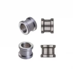 Seismic Precision-Profiled XT Steel Bearing Spacers