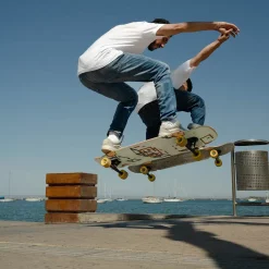 Loaded Tesseract II Longboard Deck 39.5" 19 Loaded Tesseract II Longboard Deck 39.5"