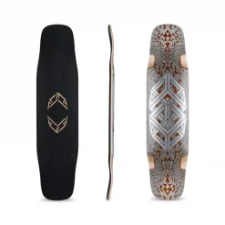 Loaded Tesseract II Longboard Deck 39.5"