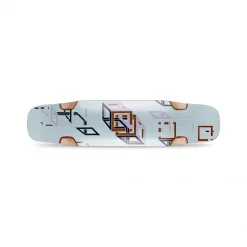 Loaded Tesseract II Longboard Deck 39.5" 13 Loaded Tesseract II Longboard Deck 39.5"