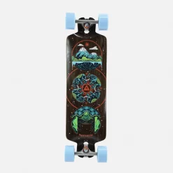 Pantheon Pranayama FG Cosmic Turtle