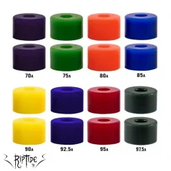 Riptide APS Canon Bushings - Alle Härten