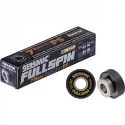 Seismic Fullspin 7-Ball Ceramic Pro Spec Built-In Kugellager