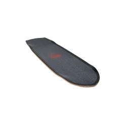 Arbor Team Bunny Downhill 32" Longboard Deck - Concave