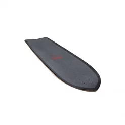 Arbor Puppy Downhill Longboard 34" Antonio Madaragia Pro Deck - Concave