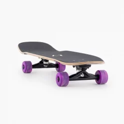 Landyachtz Tugboat Purple Snek 30” Minicruiser Complete 11 Landyachtz Tugboat Purple Snek 30” Minicruiser Komplett - Diagonal