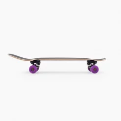 Landyachtz Tugboat Purple Snek 30” Minicruiser Complete 12 Landyachtz Tugboat Purple Snek 30” Minicruiser Komplett - Profile