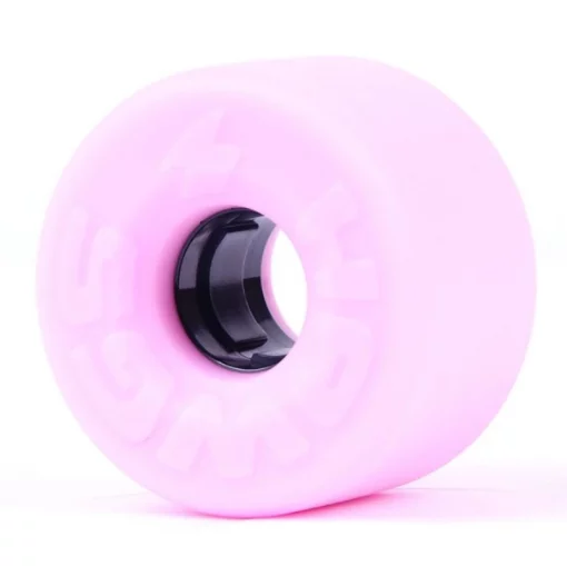 Hawgs EZ Slide 63mm 78A Skate Rollen - Pink